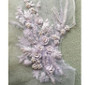 Soft Tulle Lace Wedding Bridal Shoulder Shawl