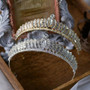 Fabulous Plated Crystal Bride Tiara Crowns Wedding  Headpieces  Hair Accessories