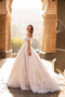 Sweetheart  Lace Vintage Wedding Dress Appliques Beaded Bride Gown Plus Sizes Available