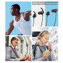 TWS DD9 Wireless Bluetooth Earphones Magnetic Sports Running Headset IPX5 Waterproof Sport earbuds Noise reduction Headphones