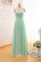 Chiffon A-Line Bridesmaid, Prom, Pageant Dress in 3 Styles Plus Sizes Available