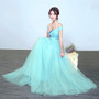 Tulle Prom Bridesmaid Dresses in Multiple Colors,  Plus Sizes