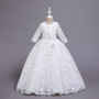 Girls  Princess's Dresses for Party, Pageant and Wedding