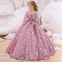 Girls  Princess's Dresses for Party, Pageant and Wedding