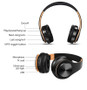 Tourya B7 Wireless Headphones Bluetooth Headset Foldable Headphone Adjustable Earphones With Mic for phone Pc Lattop Mp3 TV