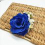 Rose Flower Hair Clip Hairpins Wedding Decoration Hair Accessory