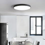 NORDIC LED CEILING LIGHTS ULTRA THIN MODERN CEILING LIGHTING