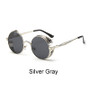 Retro Steampunk/Gothic Style Sunglasses.