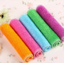 Bamboo Fiber Cleaning Towel Set of 10