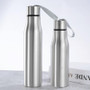 Stainless Steel Insulated Water Bottle