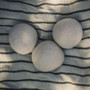 Organic Wool Laundry Dryer Balls