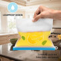 Silicone Food Storage Bag