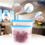 Silicone Food Storage Bag