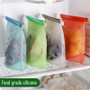 Silicone Food Storage Bag