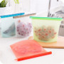 Silicone Food Storage Bag