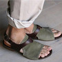 Maximus Gladiator Sandals