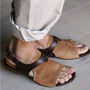 Maximus Gladiator Sandals