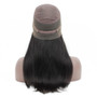 Boujie 14" - 24" Straight Full Lace Wig 150% Density - 100% Human Virgin Hair