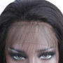Boujie 14" - 24" Straight Full Lace Wig 150% Density - 100% Human Virgin Hair
