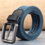 Harris Canvas Belt