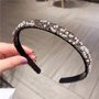 Perla Crystal Headband