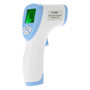 Digital Thermometer . Infrared Baby Adult Forehead.  Non-contact Infrared Thermometer With LCD Backlight .