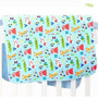 4 size changing pad Baby Nappies diaper changing mat baby cloth diapers baby Waterproof diapers fralda diapers reusable