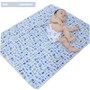 4 size changing pad Baby Nappies diaper changing mat baby cloth diapers baby Waterproof diapers fralda diapers reusable