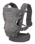 Kangaroo Baby Carrier. Baby Carrier Sling Portable. 360 Ergonomic Hoodie Kangaroo Baby Carrier