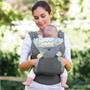 Kangaroo Baby Carrier. Baby Carrier Sling Portable. 360 Ergonomic Hoodie Kangaroo Baby Carrier