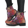 Mandala Boots