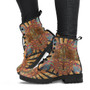 Hippie Dragonfly Boots