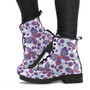 Hippie Butterfly Boots