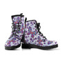 Hippie Butterfly Boots