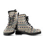 Tribal Boho Boots