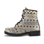 Tribal Boho Boots