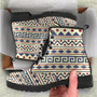 Tribal Boho Boots