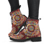 Mandala Boho Boots