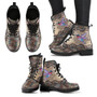 Hummingbird Paisley Boots