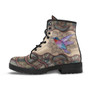 Hummingbird Paisley Boots