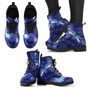 Nebula Dragonfly Boots