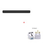 Xiaomi Redmi TV Bar Speaker Wired and Wireless 30W Bluetooth 5.0 Home Surround SoundBar Stereo for PC Theater Aux 3.5mm