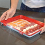 Zero-Waste Food Preservation Tray