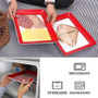 Zero-Waste Food Preservation Tray