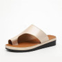 Bunion Corrector Platform Sandals