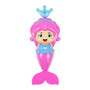 Mermaid Baby Bath Toys Kids Clockwork Swim Wind Up