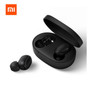 Xiaomi Redmi Airdots TWS Mi True Wireless Bluetooth Earphones Stereo Bass Bluetooth 5.0 With Mic Handsfree Earbuds AI Control