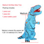 T Rex Costume Kids Inflatable Dinosaur Costume