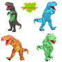 T Rex Costume Kids Inflatable Dinosaur Costume