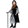 Kids Forgotten Soul Costume Witch Glow Girls Halloween